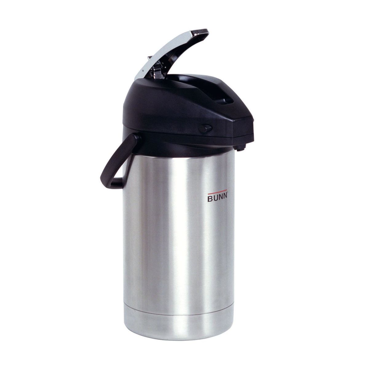BUNN 3.0L (101oz) Airpot Portable Server (32130.0000)