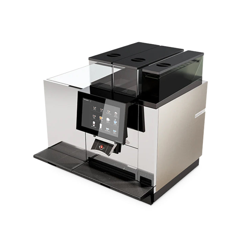 Thermoplan Black & White 4 CTM P RL