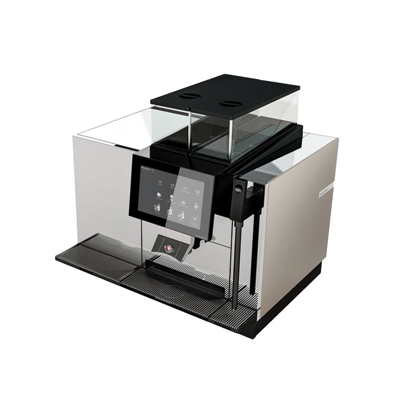 Thermoplan Black & White 4 CTMplus