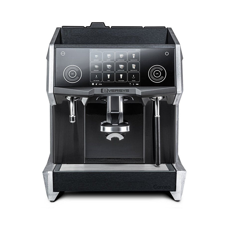 Eversys Cameo C'2m/Super Traditional