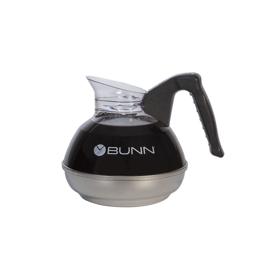 BUNN Easy Pour®, Black Handle, Single Pack (06100.0101)