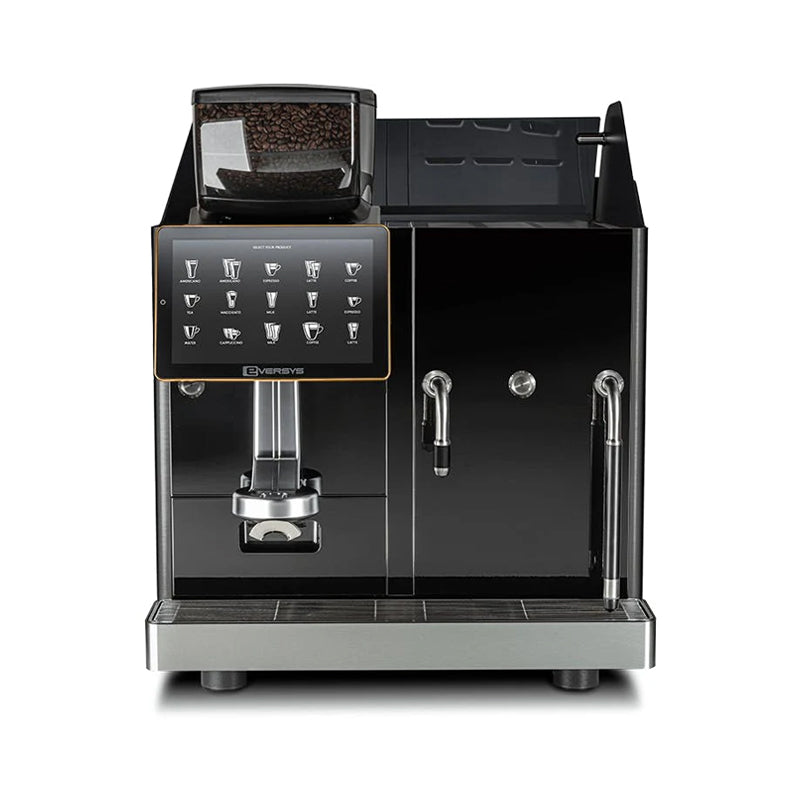 Eversys Enigma E'2m/Super Traditional