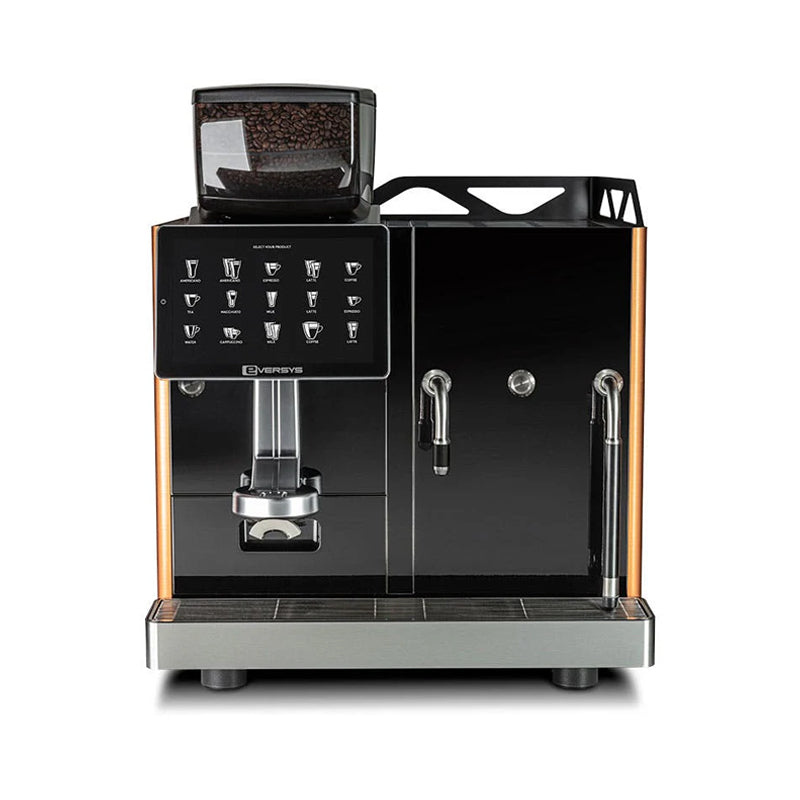 Eversys Enigma E'2s/Classic