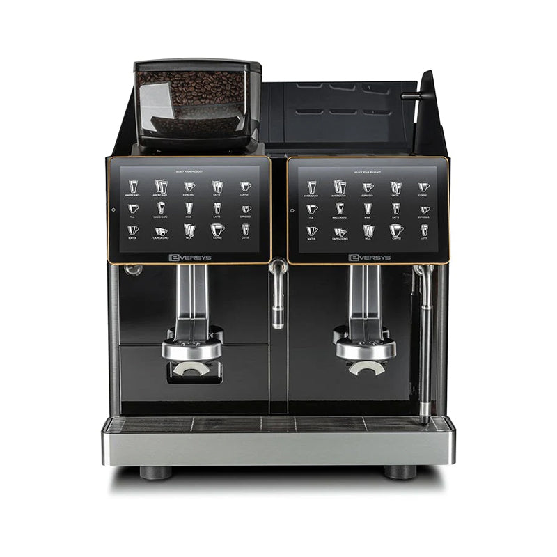 Eversys Enigma E'4m x-wide/Super Traditional