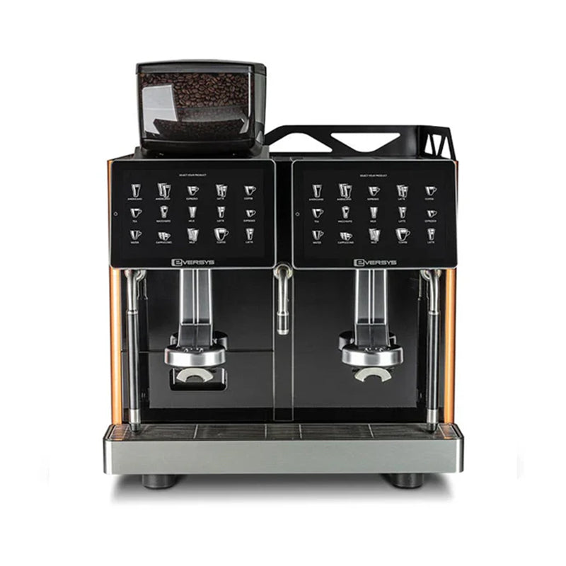 Eversys Enigma E'4s/Classic