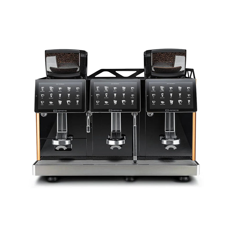 Eversys Enigma E'6m/Classic