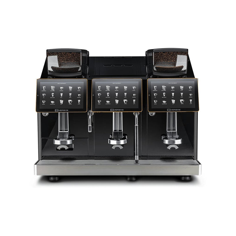 Eversys Enigma E'6m/Super Traditional