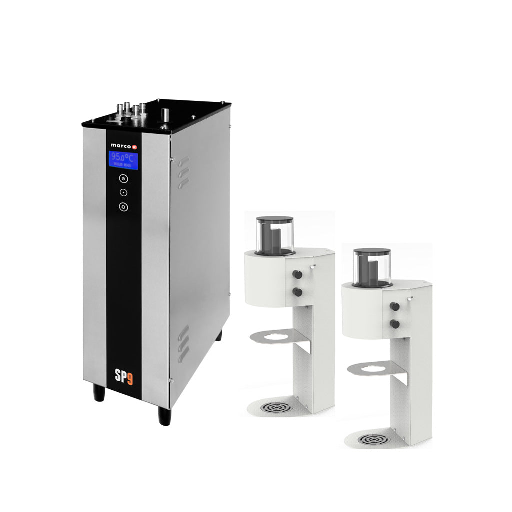 Marco SP9 Twin