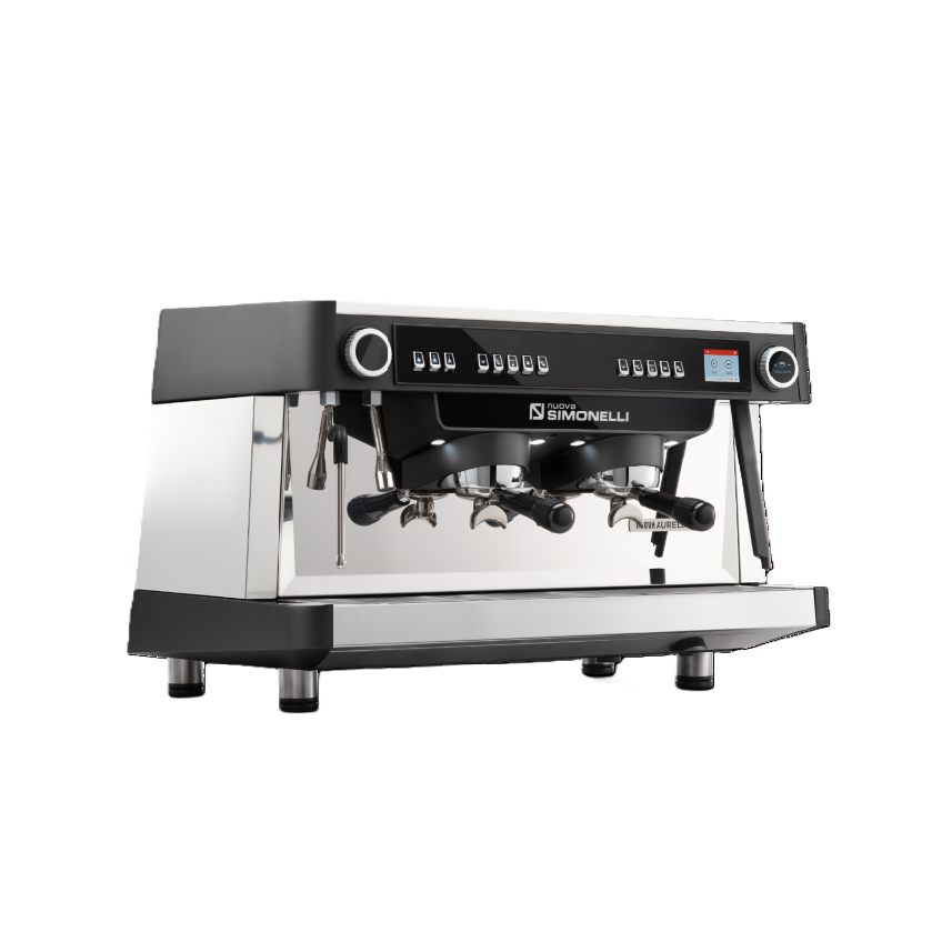 Nuova Simonelli Aurelia MP