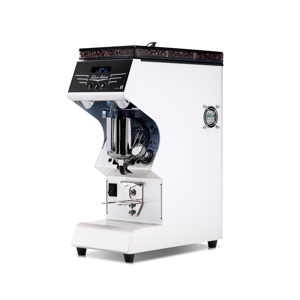 Victoria Arduino Mythos One – Hiang Kie Coffee Group
