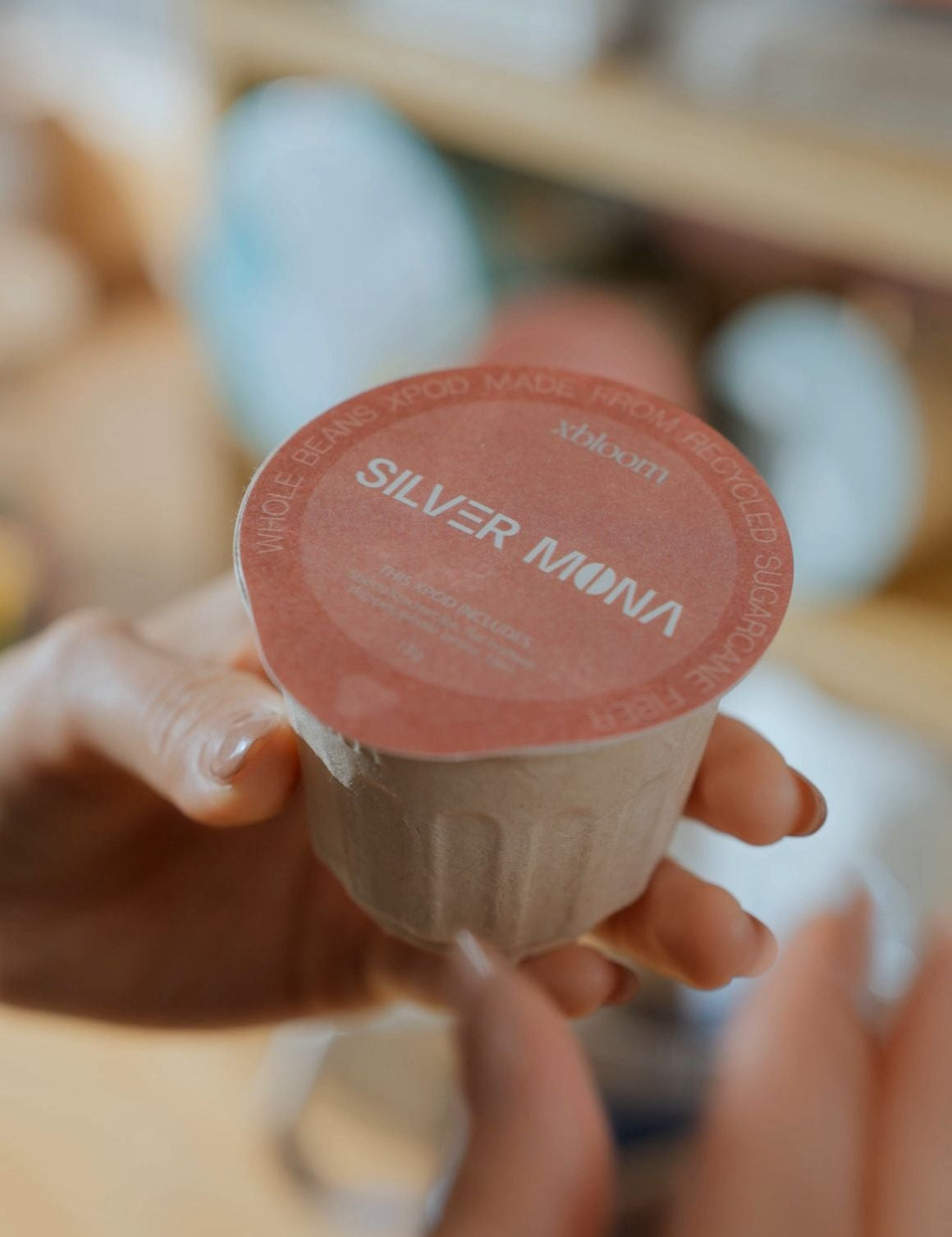 xBloom Studio 與 xPod 為你打造專屬的辦公室咖啡時光 ☕