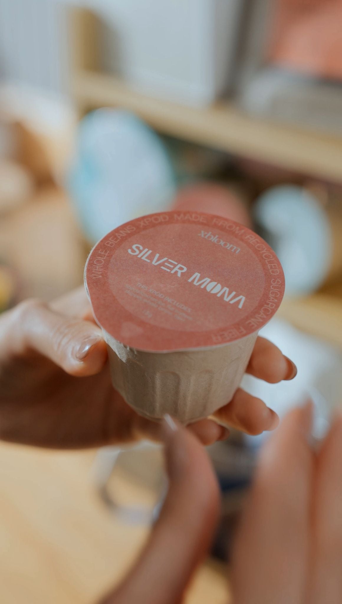 xBloom Studio 與 xPod 為你打造專屬的辦公室咖啡時光 ☕