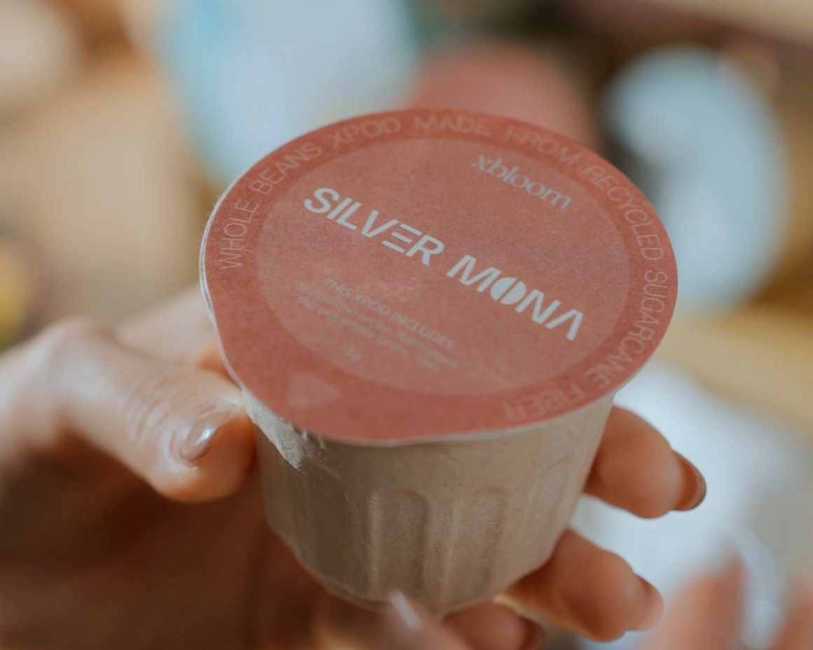 xBloom Studio 與 xPod 為你打造專屬的辦公室咖啡時光 ☕