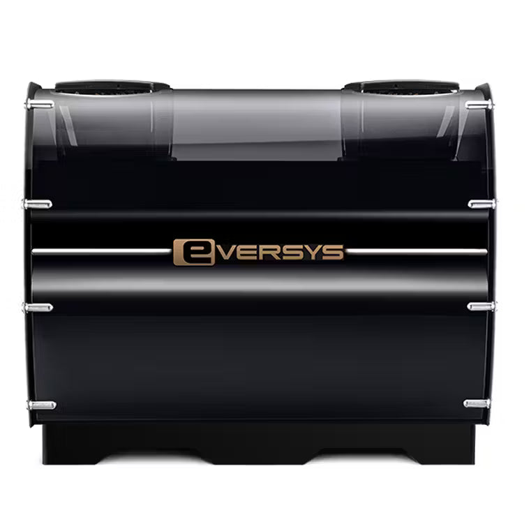 Eversys Shotmaster s-pro/Super Traditional