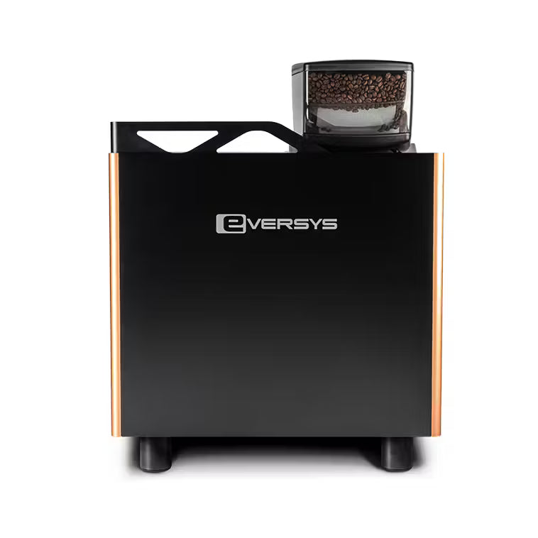 Eversys Shotmaster s/Classic