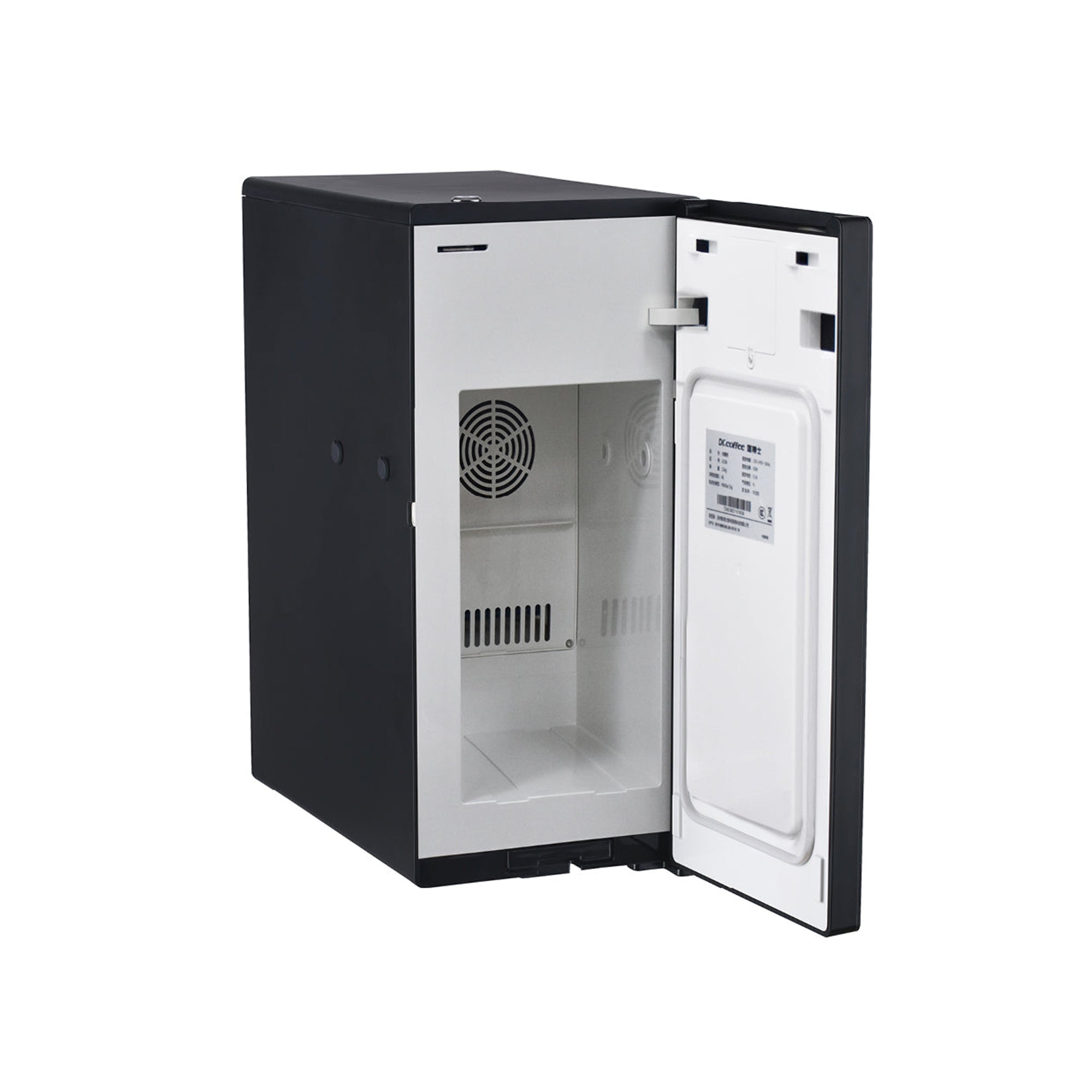 Dr Coffee SC08 Milk Cooler