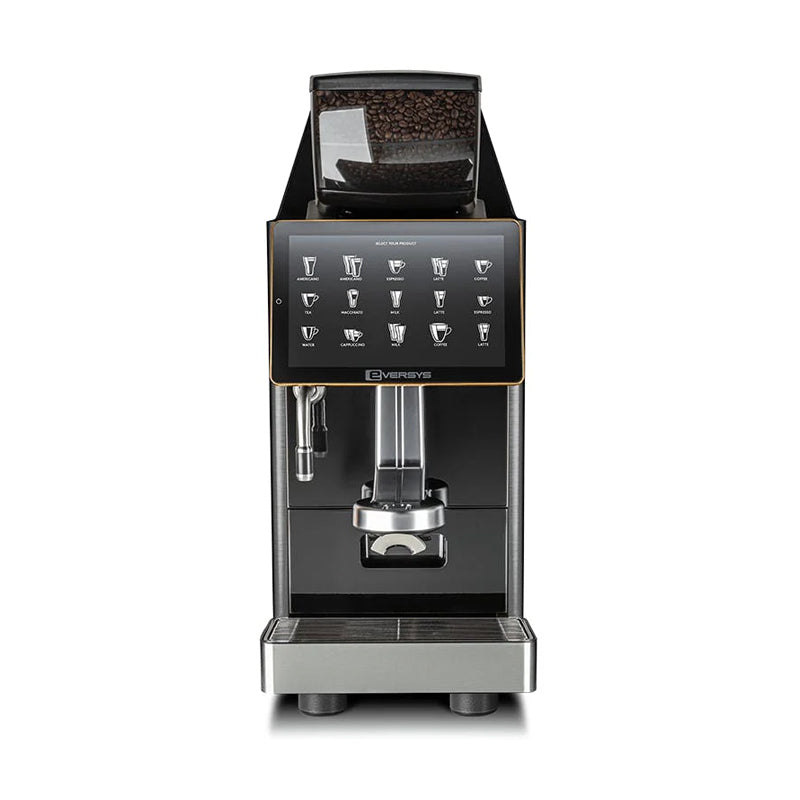 Eversys Enigma E'2ct/Super Traditional – Hiang Kie Coffee Group
