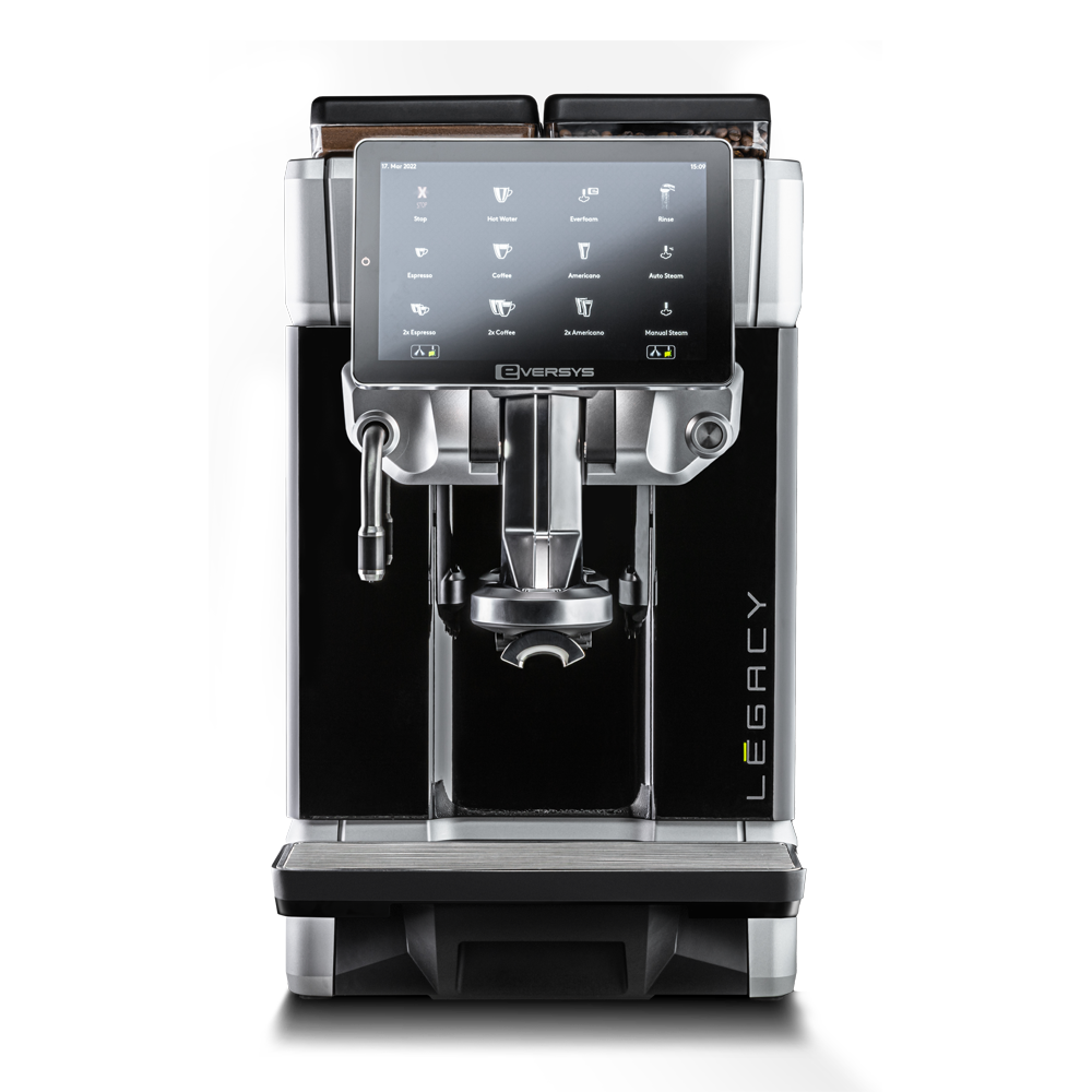Eversys Legacy L'2m