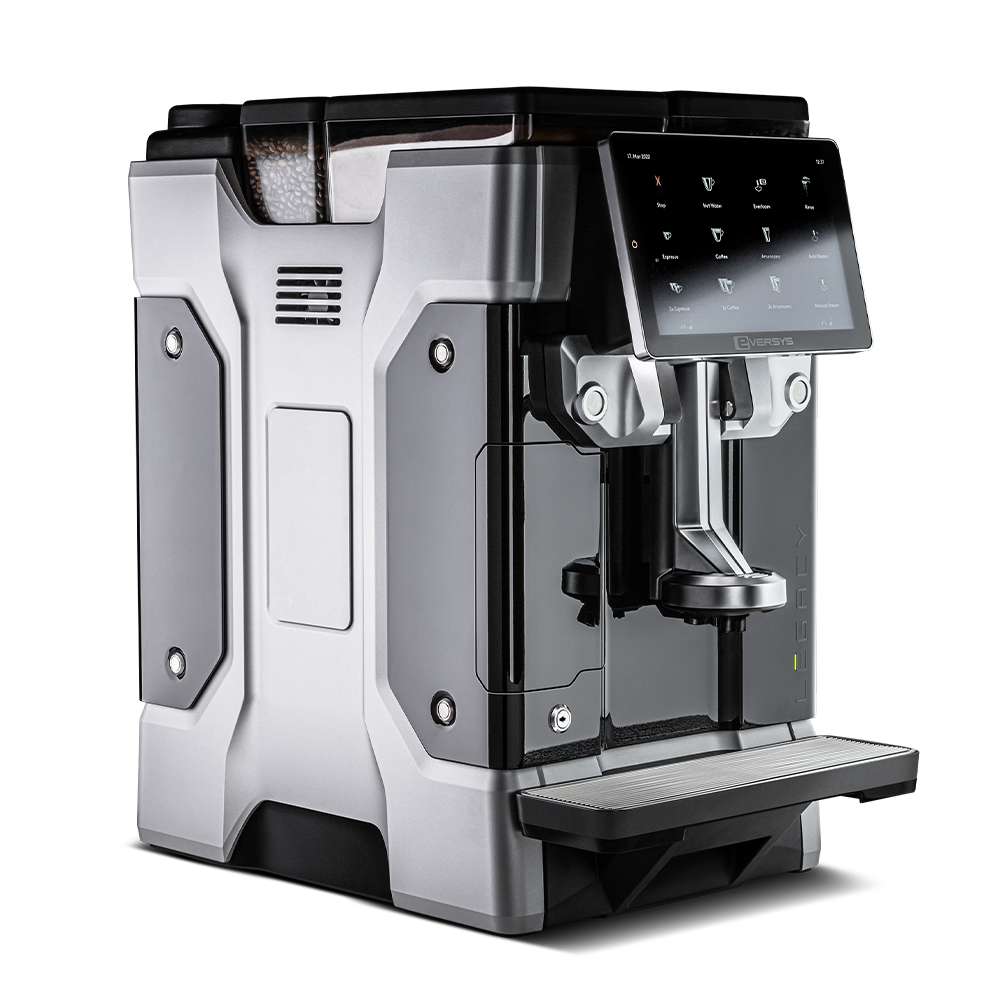 Eversys Legacy L'2c