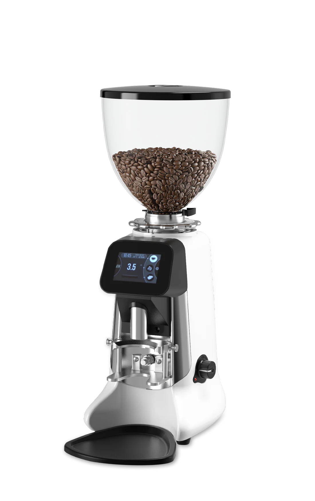 Heycafe Buddy Espresso Grinder