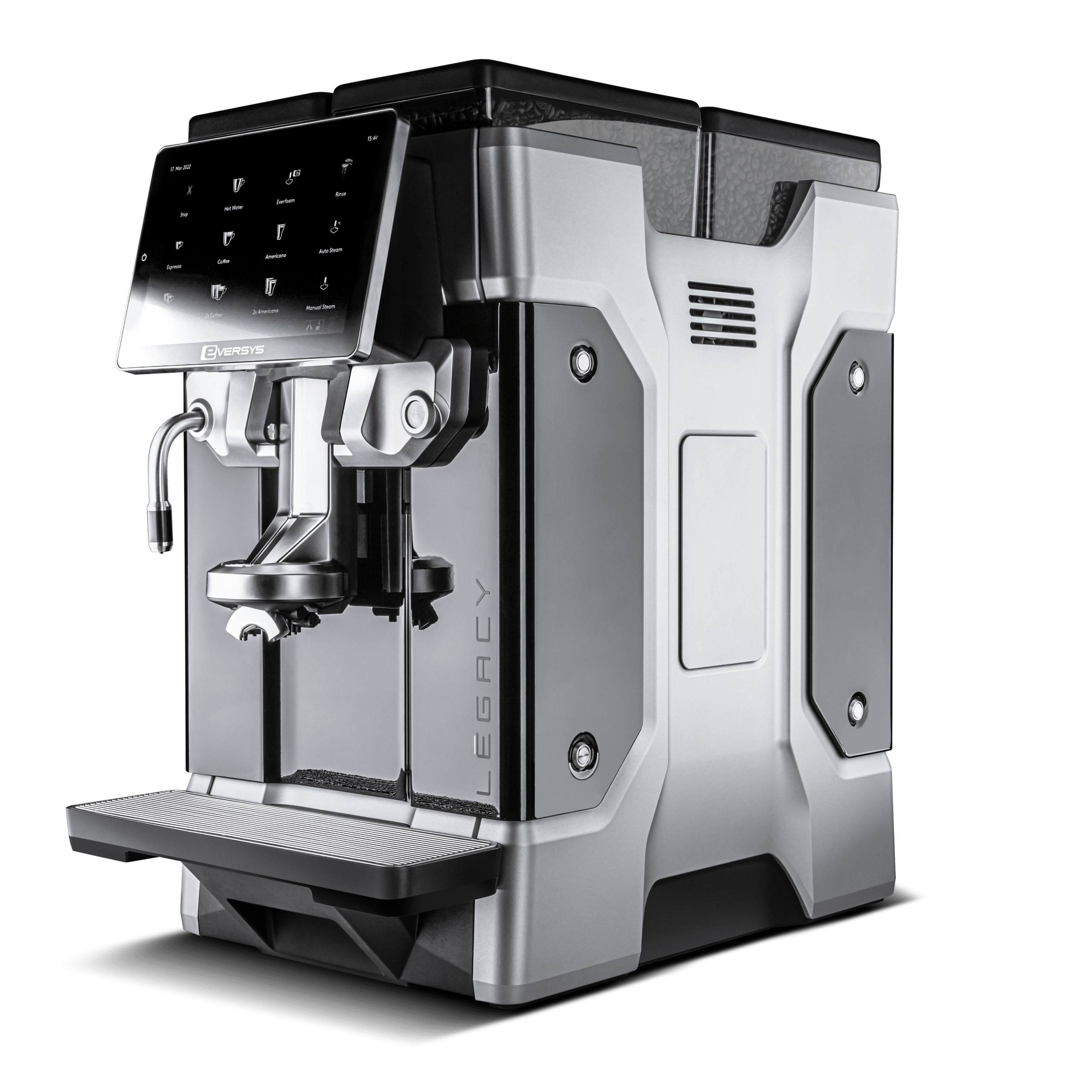 Eversys Legacy L'2m