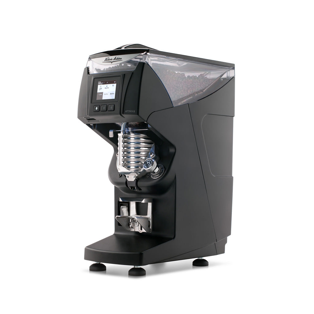 Mythos Two - Variable Speed / Gravimetric