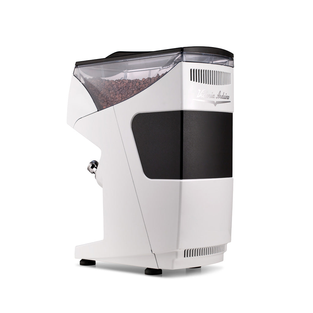 Mythos Two - Variable Speed / Gravimetric