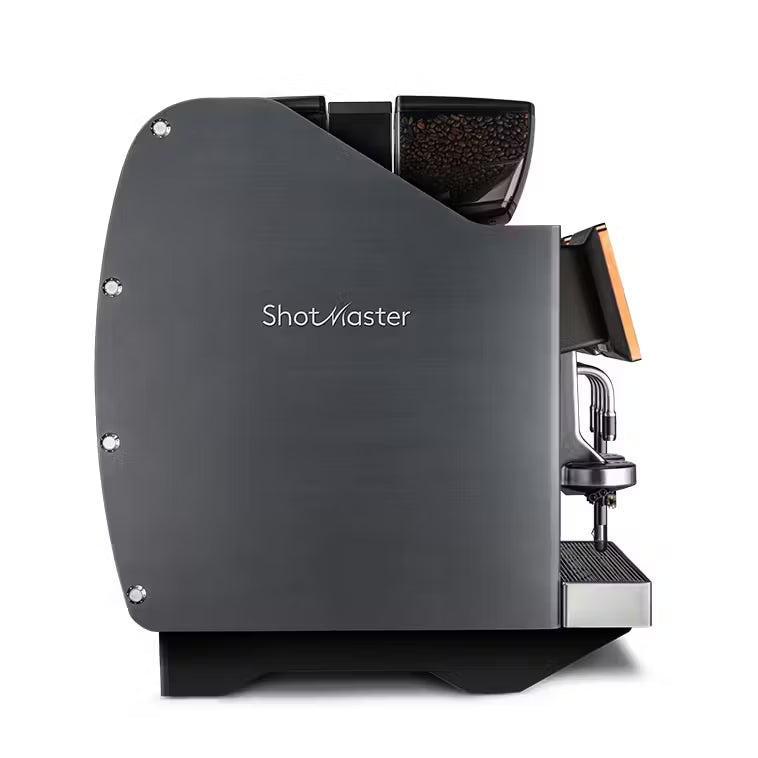 Eversys Shotmaster ms-pro/Super Traditional