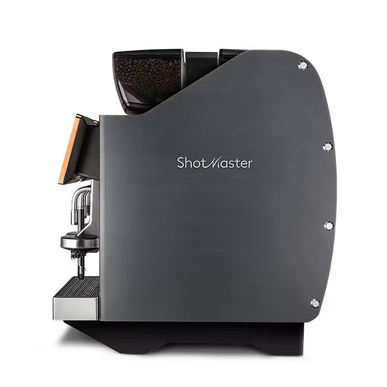Eversys Shotmaster ms-pro/Super Traditional