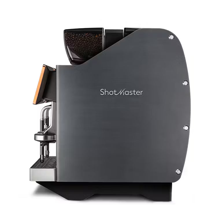 Eversys Shotmaster s-pro/Super Traditional
