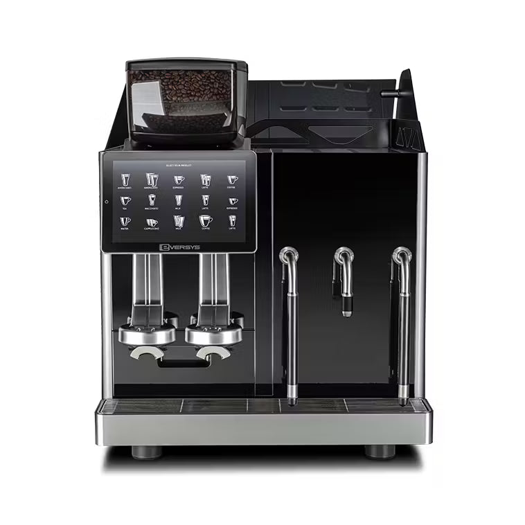 Eversys Shotmaster ms/Super Traditional
