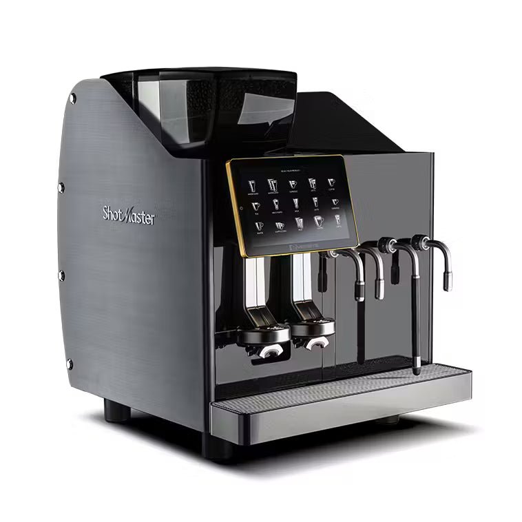 Eversys Shotmaster ms/Super Traditional