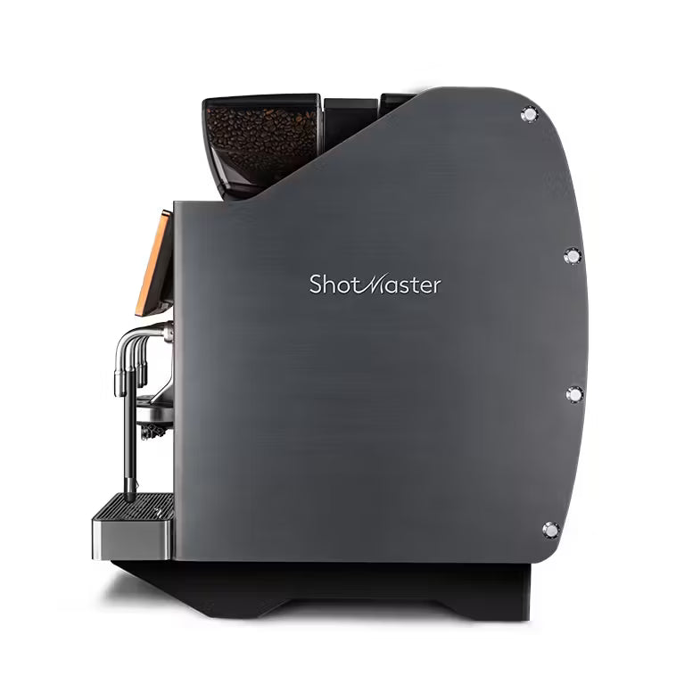 Eversys Shotmaster ms/Super Traditional