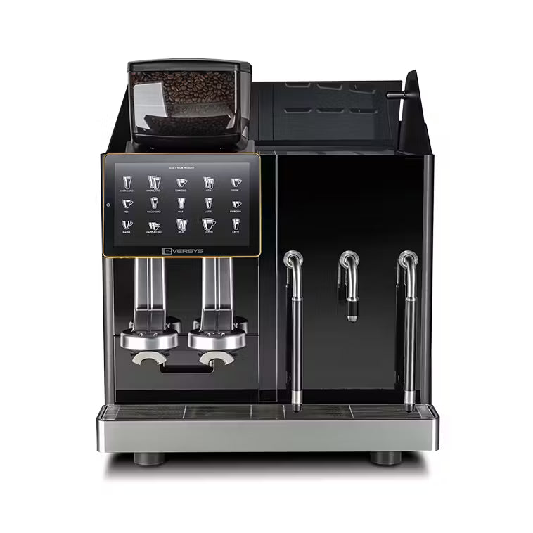 Eversys Shotmaster s/Super Traditional