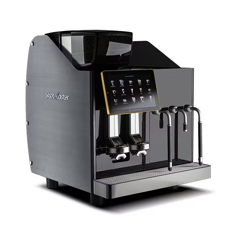 Eversys Shotmaster s/Super Traditional