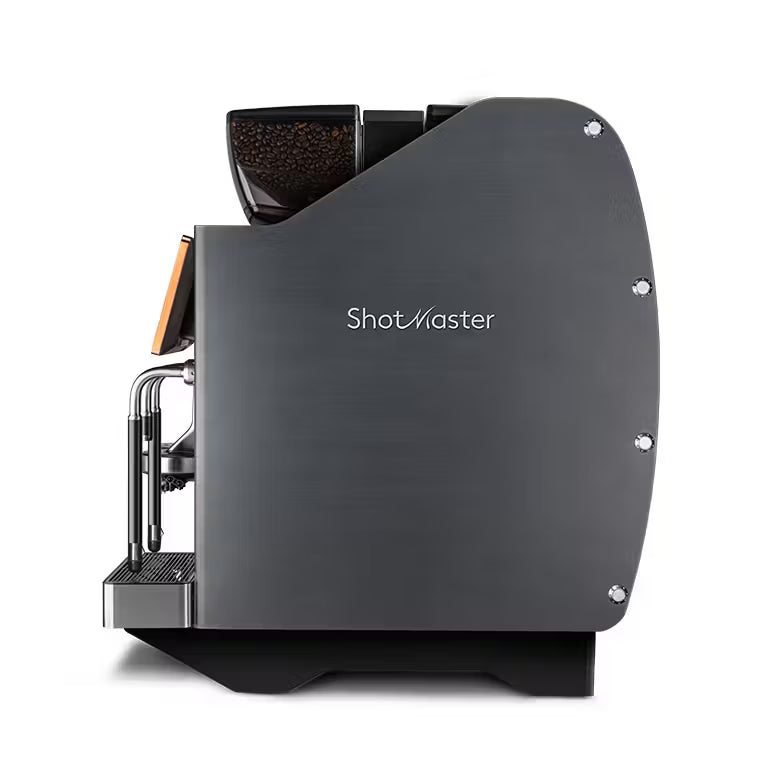 Eversys Shotmaster s/Super Traditional