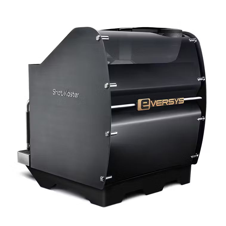 Eversys Shotmaster ms/Super Traditional
