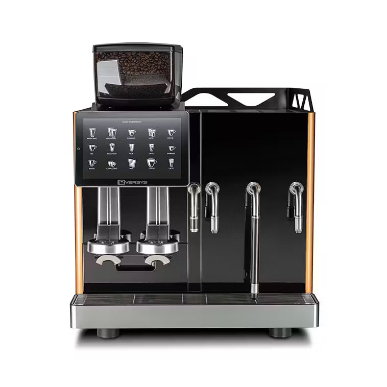 Eversys Shotmaster ms/Classic