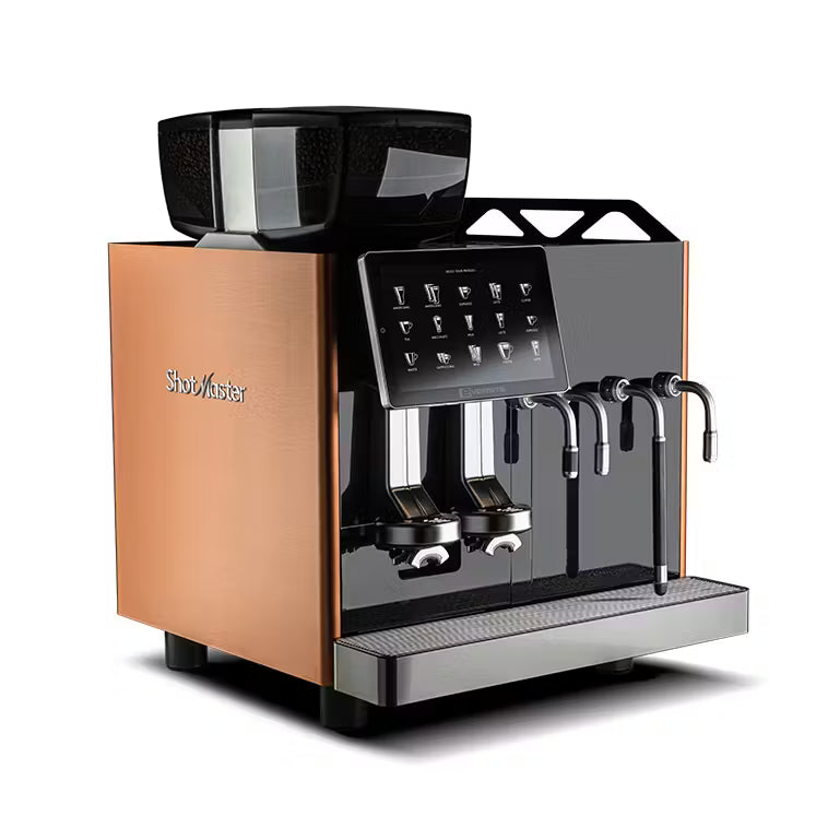 Eversys Shotmaster ms/Classic