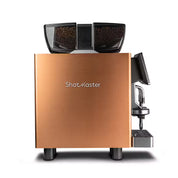 Eversys Shotmaster ms/Classic