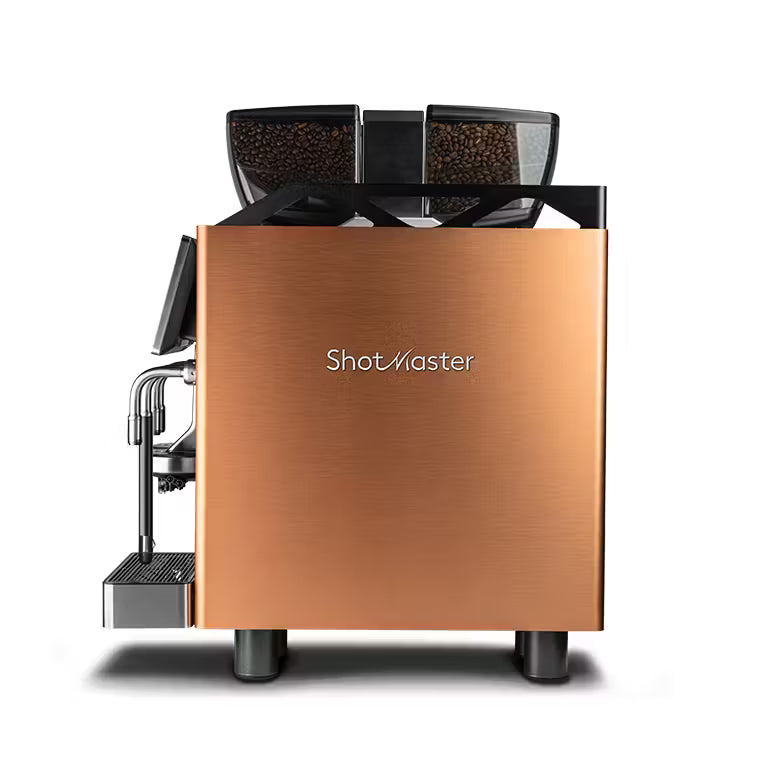 Eversys Shotmaster ms/Classic