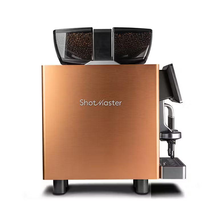 Eversys Shotmaster s/Classic