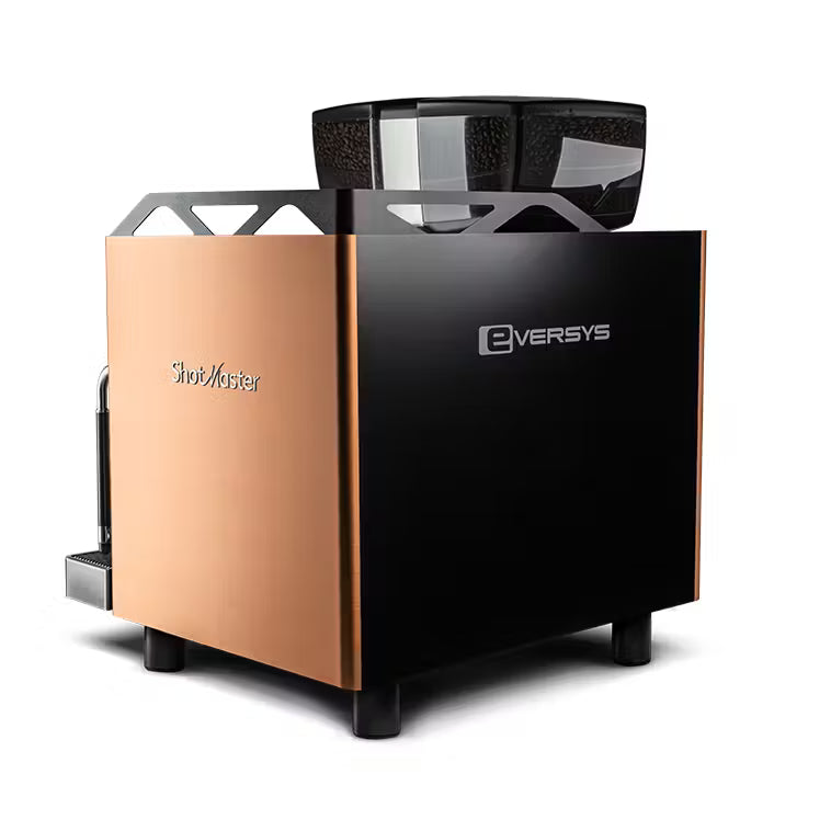 Eversys Shotmaster s/Classic