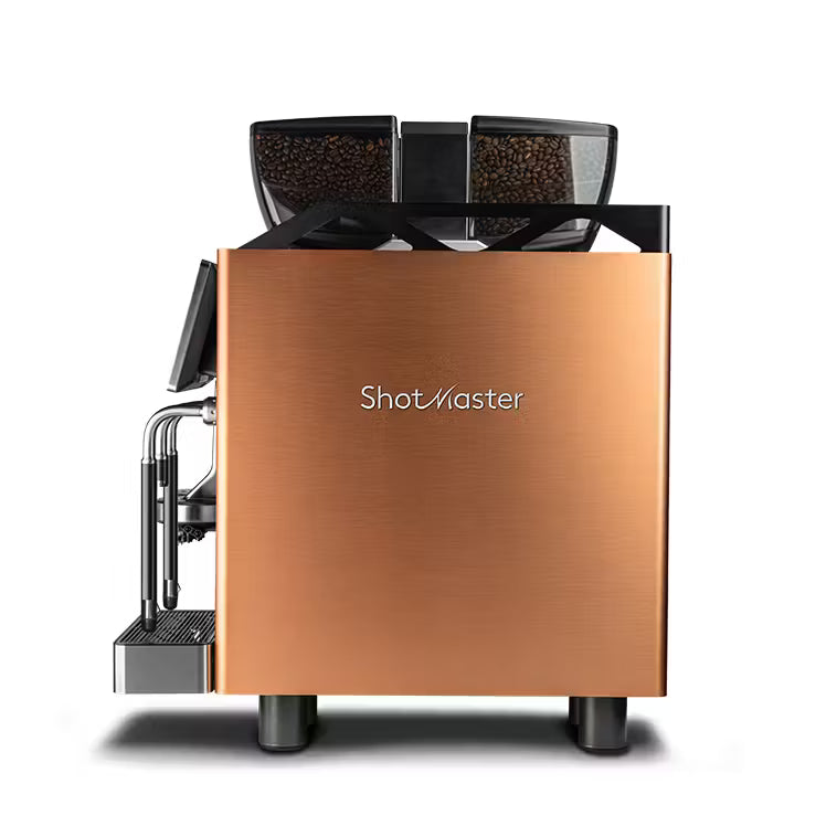 Eversys Shotmaster s/Classic
