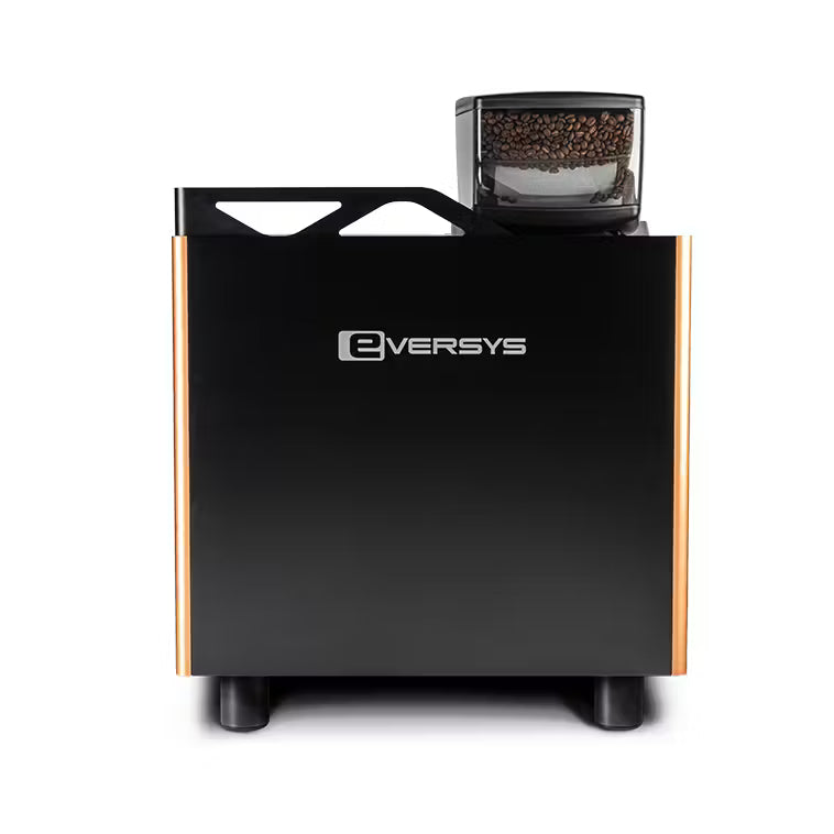 Eversys Shotmaster ms/Classic