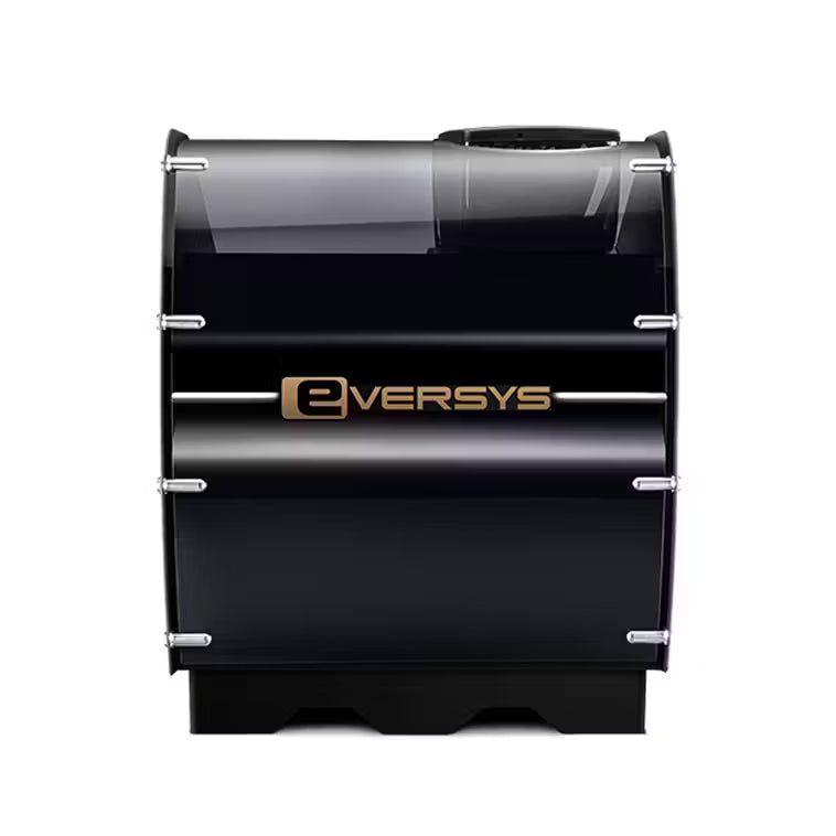 Eversys Shotmaster ms/Super Traditional
