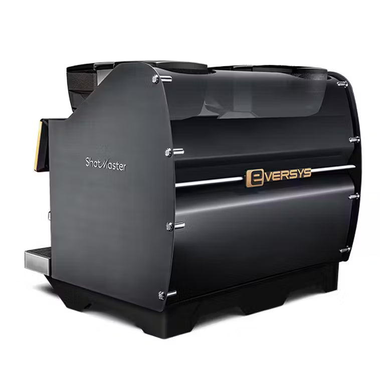 Eversys Shotmaster s-pro/Super Traditional