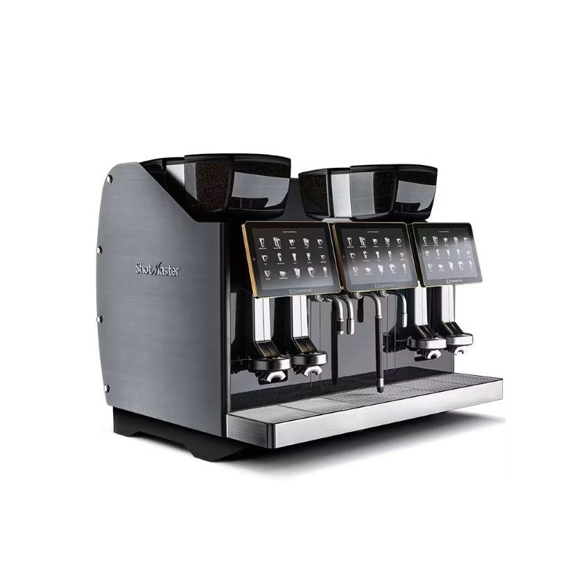 Eversys Shotmaster ms-pro/Super Traditional